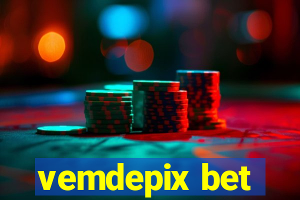 vemdepix bet